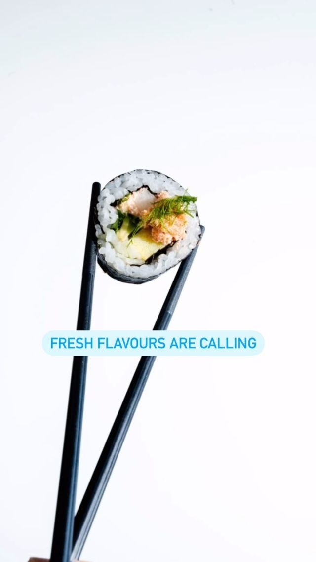 Discover our handcrafted Kimbap, filled with fresh, vibrant ingredients and expertly rolled to perfection. 

Check out our menu - from classic flavours to bold new combinations, we’ve got something to satisfy your cravings! 

Open now at Marifresh.ca for pick up from Wednesday through Sunday at @cohocommissary located at 1370a E. Georgia St. Vancouver and delivery via @ubereats. 

#koreanfoodie #koreanfood #kimbap #gimbap #kimbaplover #marifresh #vancouvereats #vancouverfoodie #604eats #dishedvan