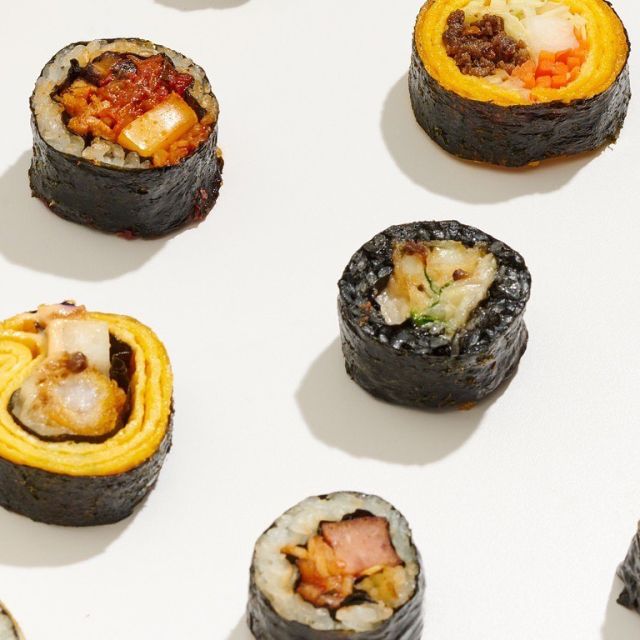 Hey Vancouver, MARIFRESH IS COMING SOON!   Experience the ultimate Korean street food with our premium Gimbap and Bunsik! 🥢  Vancouver food, Korean Food Vancouver, Gimbap, Vancouver Eats, Korean Bunsik, Snacks, Vancouver takeout, Korean Snacks, Korean street food, Korean takeaway, Vancouver snacks